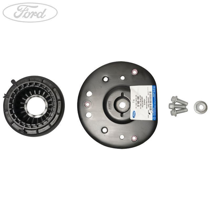 S-Max Galaxy 2006-2015 Kit de Suspensión Azul