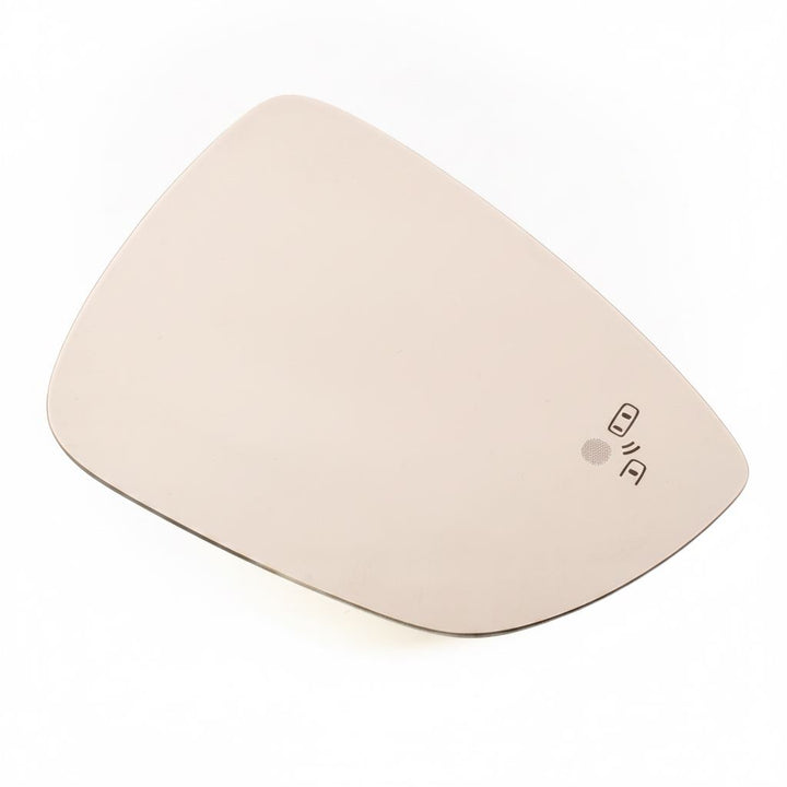 Cristal de espejo retrovisor DER con BLIS Focus 2018+