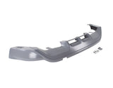 Original Ford Focus 01/2008-12/2010 Faldón paragolpes trasero