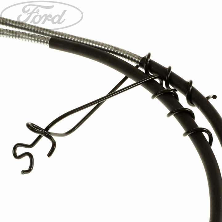 Cable de freno de mano/estacionamiento original Ford 5135369