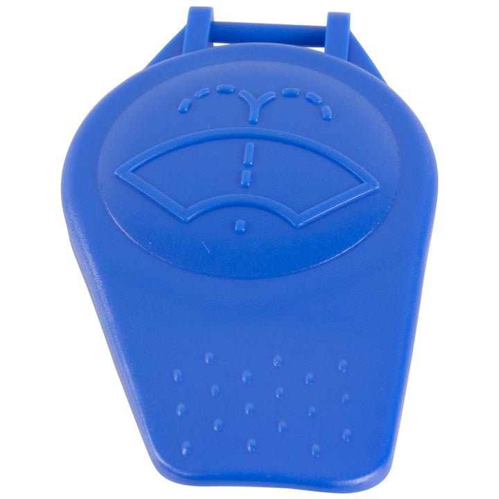 Tapón para botella del depósito de agua del lavaparabrisas original Ford 1250896