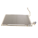 Condensador de aire acondicionado original para Ford Transit Courier Fiesta B-Max 1856009