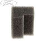 Elemento del filtro de la caja de aire original para Ford Focus C-Max CC 1.6 Duratec 1694449
