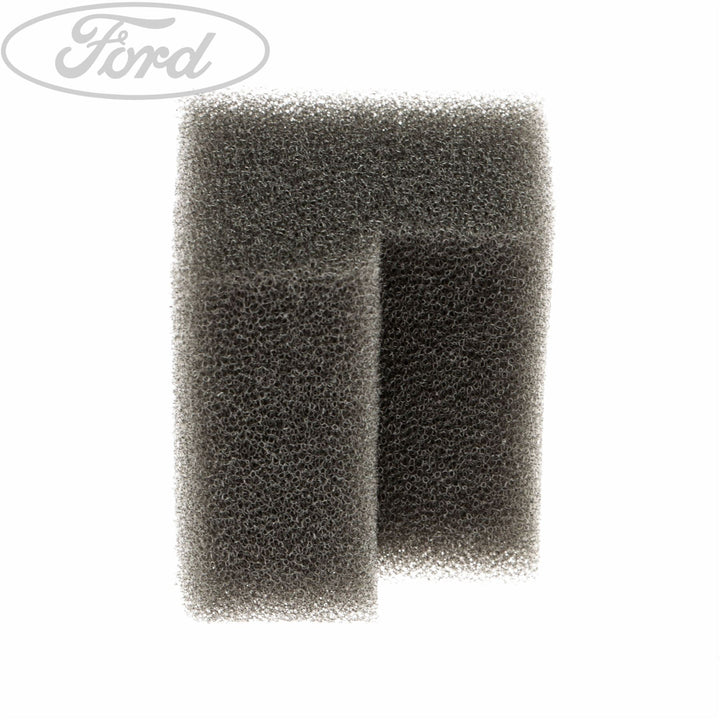 Elemento del filtro de la caja de aire original para Ford Focus C-Max CC 1.6 Duratec 1694449