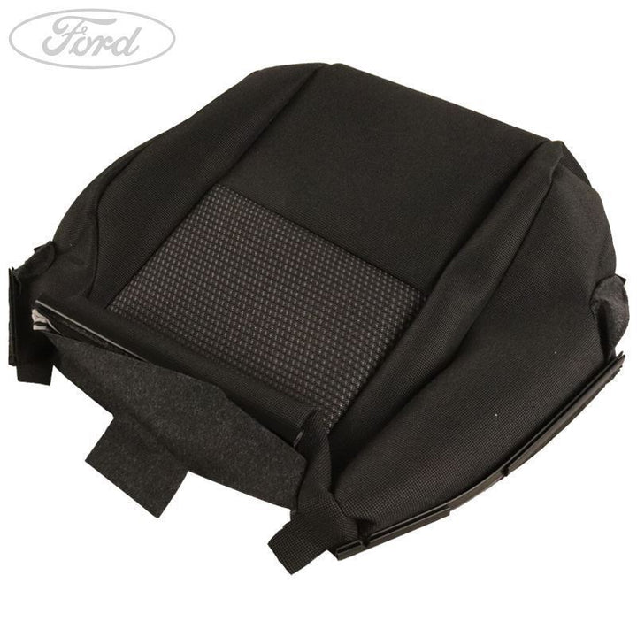 Funda de cojín de asiento original Ford 1901100