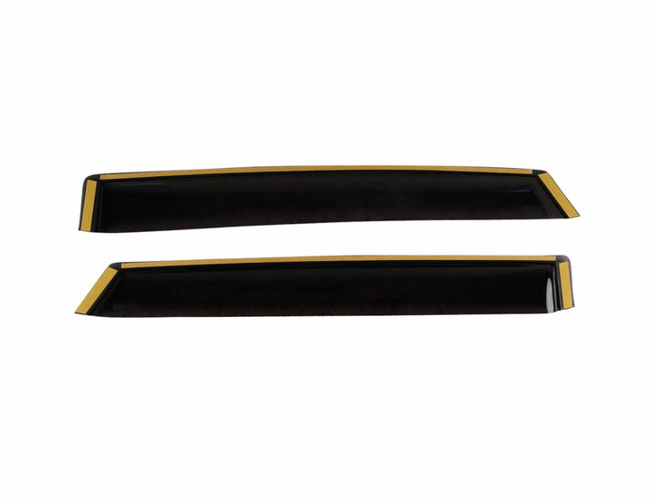 Mondeo desde 09/2014 ClimAir®* Deflector de aire para ventanillas traseras