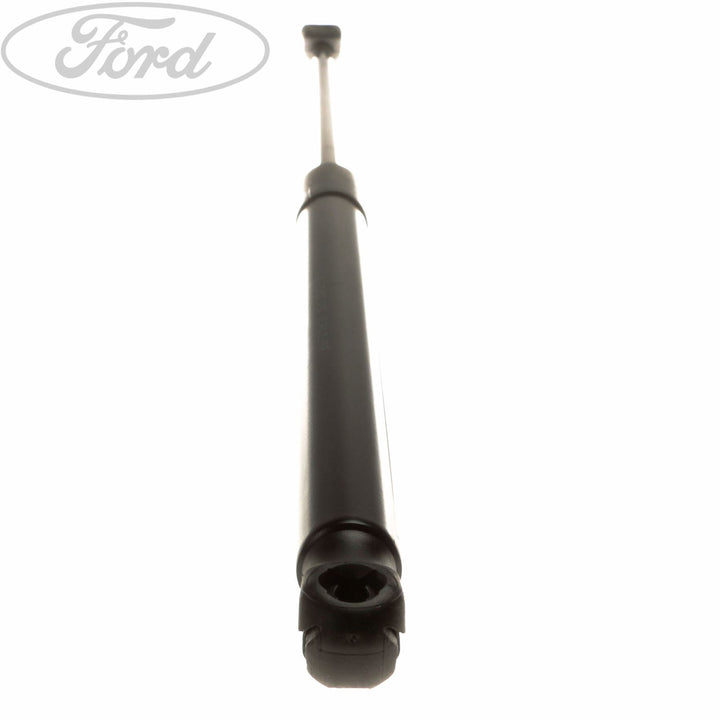 Puntal de amortiguador de gas para portón trasero del maletero original para Ford Fiesta 1666068
