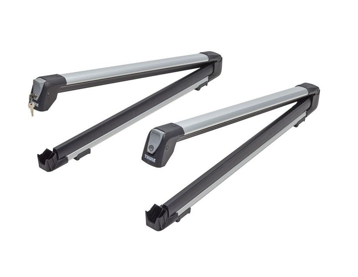 Thule®* Accesorio portaesquís para techo SnowPack 7326.