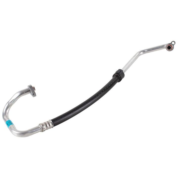 Tubo de AC Kuga Mk1 2.0 Duratorq TDCi 2008–2012 1820202
