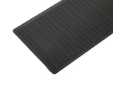 Original Ford Tourneo Custom desde 09/2023 Alfombra para el maletero color negro