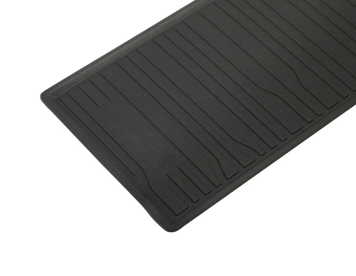 Original Ford Tourneo Custom desde 09/2023 Alfombra para el maletero color negro