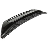 Ford C-Max 10-15 Cubierta Inferior Parrilla Alto Brillo Cromo 1859134
