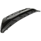 Ford C-Max 10-15 Cubierta Inferior Parrilla Alto Brillo Cromo 1859134