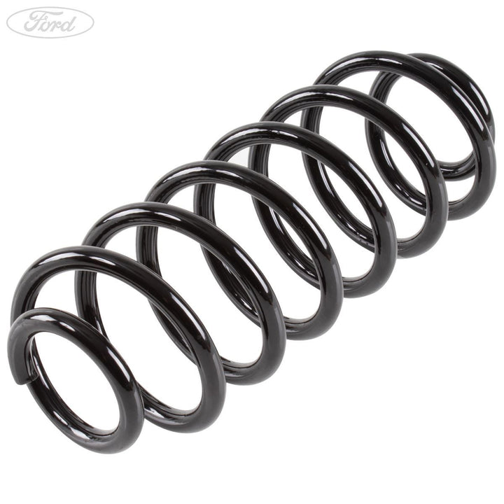 Muelle de suspensión trasera original para Ford Fiesta 1.6 EcoBoost SCTi 01/13- 1805088