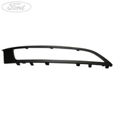 Soporte para faro antiniebla original Ford 1895411