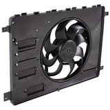 Ventilador para refrigeración del motor original para Ford Mondeo S-Max 1.6 1.8 TDCi 1593900