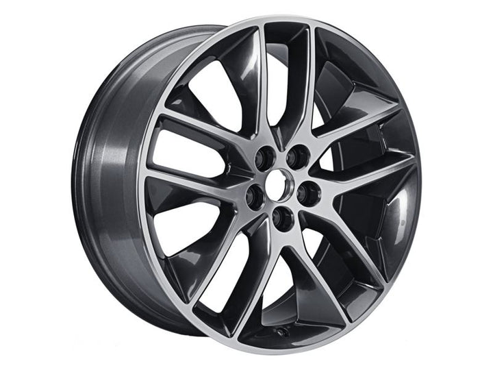 Original Ford Edge desde 01/2016 Llantas de aleación 20