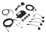 Xvision (SCC)* Sensor de aparcamiento trasero