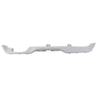 Deflector de piedras para parachoques trasero original para Ford Fiesta 1819019