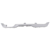 Deflector de piedras para parachoques trasero original para Ford Fiesta 1819019
