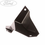 Deflector de aire de calefacción O/S (lado del pasajero) original para Ford Fiesta 2012- 1783035