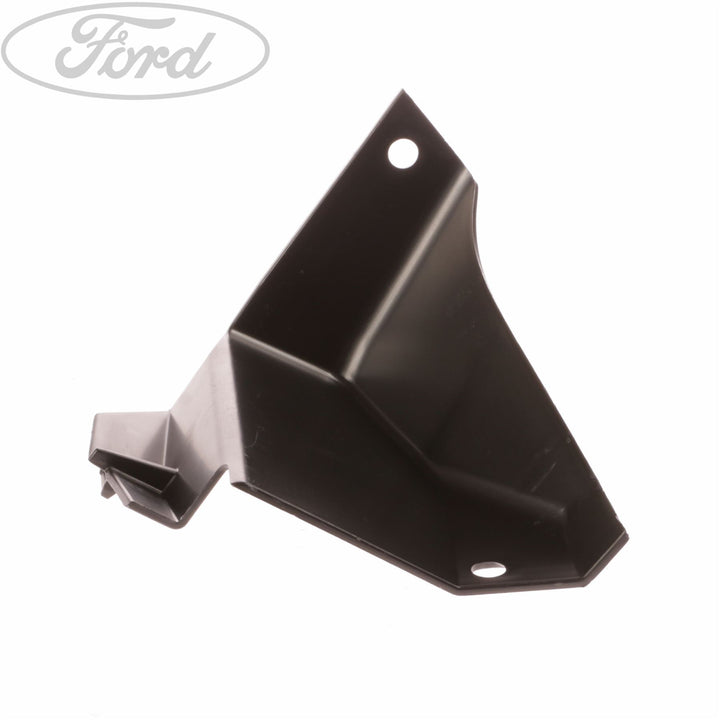 Deflector de aire de calefacción O/S (lado del pasajero) original para Ford Fiesta 2012- 1783035