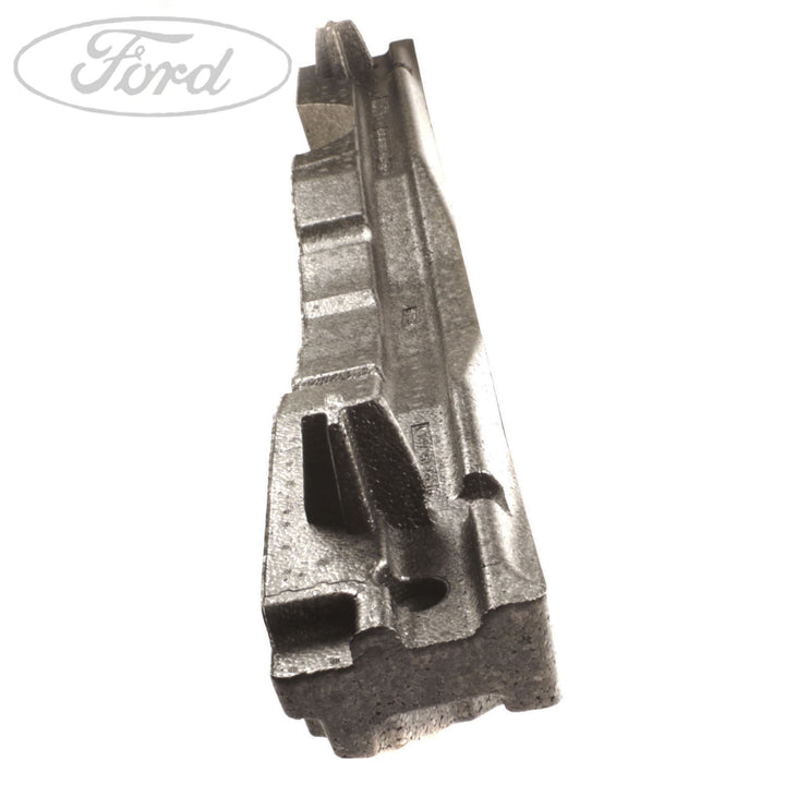 Soporte de parachoques trasero original para Ford Fiesta 1767529