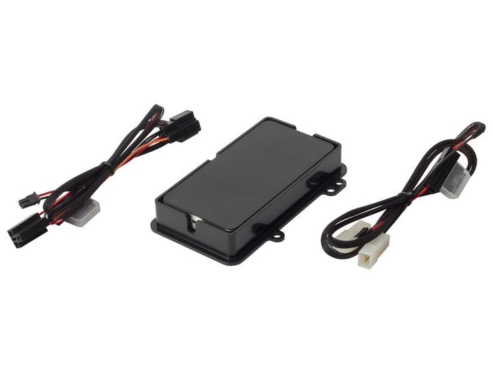 Ford Tourneo/Transit Connect® ACV Kit de carga inalámbrica Qi solución integrada específica para vehículos.