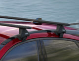 MustangMachE Thule®* Portaequipajes Kit de soportes Evo