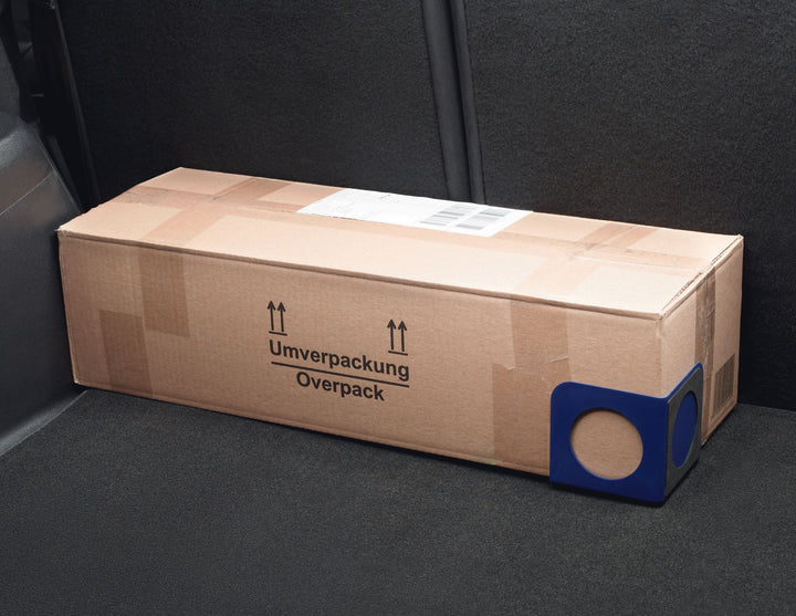 Original Organizador de compartimento de carga Juego de 2