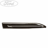 Rejilla de aire exterior delantera lateral N/S (lado del conductor) original para Ford Mondeo 1754159
