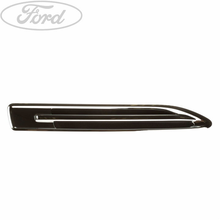 Rejilla de aire exterior delantera lateral N/S (lado del conductor) original para Ford Mondeo 1754159