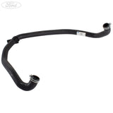 Manguito del radiador inferior original para Ford Transit 2.4 Duratorq 2006-2014 1695561