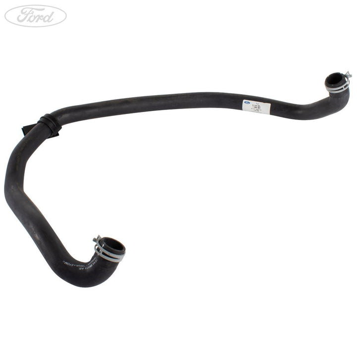 Manguito del radiador inferior original para Ford Transit 2.4 Duratorq 2006-2014 1695561