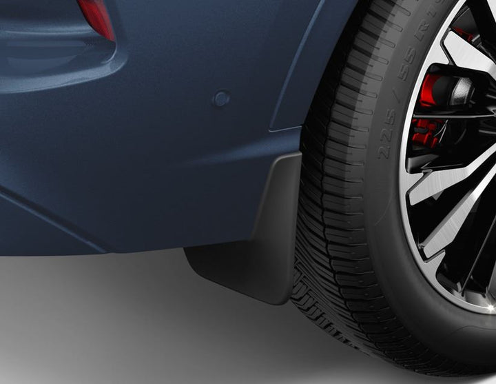 Original Ford Kuga 12/2019-02/2024 Pack de protección para Ford Kuga