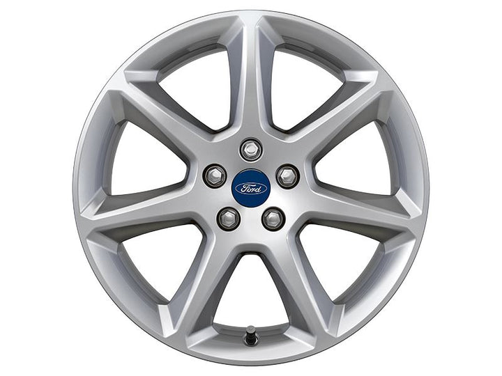 Original Ford C-MAX/Focus Llantas de aleación 18