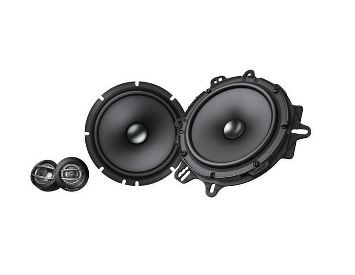 Pioneer* Altavoz TS-A1600C.