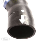 Manguito de llenado de combustible diésel original para Ford Transit Connect Lynx 5223243