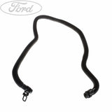 Manguito de rebose del sistema de refrigeración original Ford 1451530