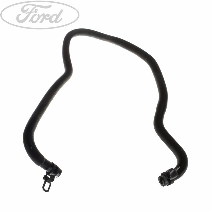Manguito de rebose del sistema de refrigeración original Ford 1451530