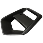 Rejilla de aire parachoques delantero inferior O/S (lado del pasajero) original para Ford Focus RS 2.3 2016- 2003980