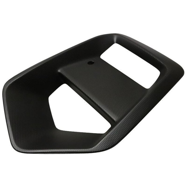 Rejilla de aire parachoques delantero inferior O/S (lado del pasajero) original para Ford Focus RS 2.3 2016- 2003980