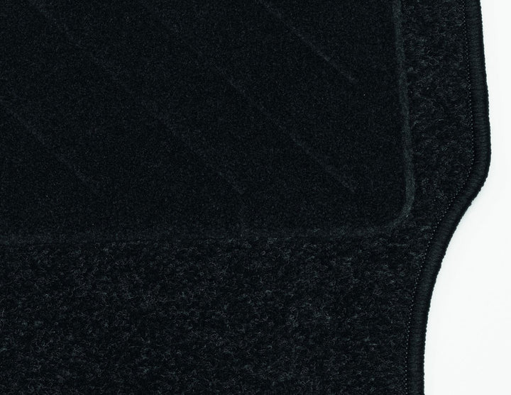 Original Ford Galaxy/S-MAX Alfombrillas de moqueta traseras,en color negro