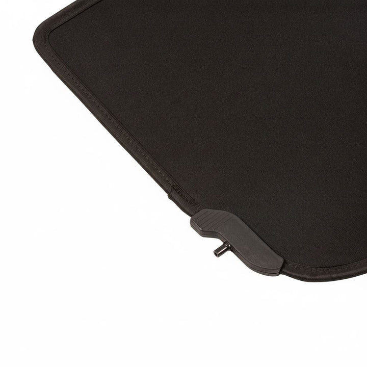 Bandeja cubreequipaje trasera negro Puma 2019+