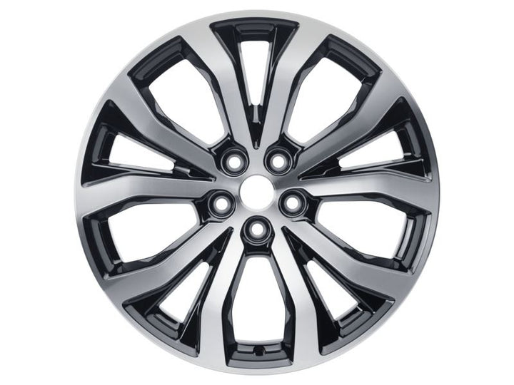 Original Ford Explorer Plug-In-Hybrid Llantas de aleación 20