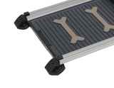4pets®* Rampa de acceso para perros EasySteps.