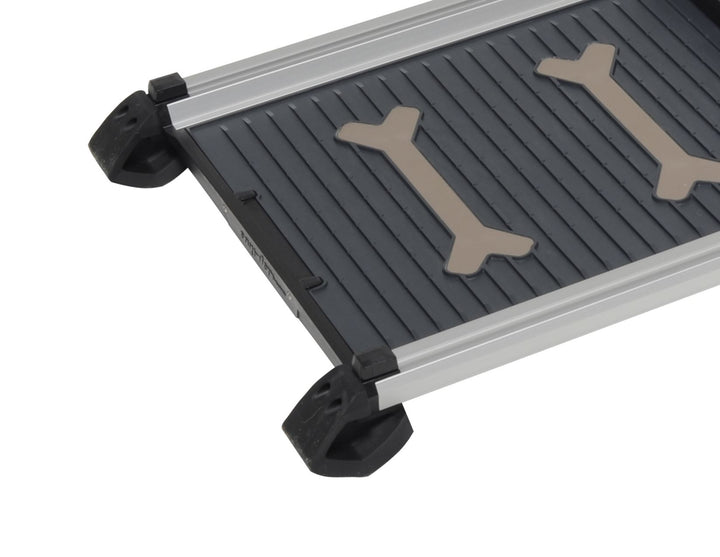 4pets®* Rampa de acceso para perros EasySteps.
