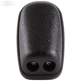 Boquilla de eyector lavaparabrisas original para Ford Focus con 1708176