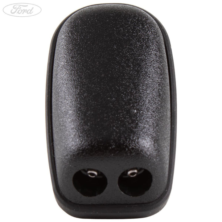Boquilla de eyector lavaparabrisas original para Ford Focus con 1708176
