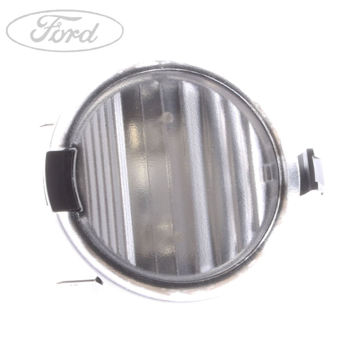Luz redonda de espejo original para Ford Ranger TKE 2012-2022 1733479